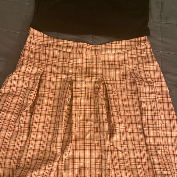 Matching set plus size - Picture 3 of 4